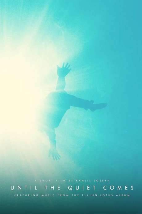 Until the Quiet Comes